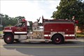 Image for Bennettsville Fire Dept Engine 475, Bennettsville, SC, USA