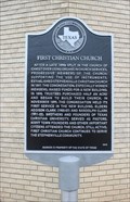 Image for First Christian Church