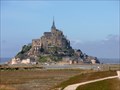 Image for Mont Saint-Michel - Normandy, France