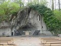 Image for The Lourdes Grotto - Belleville, Illinois