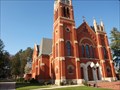 Image for St Joseph Church - Mogadore, Ohio