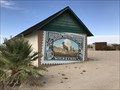 Image for Desert Protection Act Stamp Mural - Twentynine Palms, CA