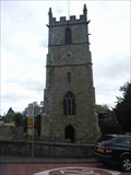 Image for St. Cadoc's Church, Raglan, Gwent, Wales