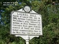 Image for Battle of Laurel Hill - Belington WV