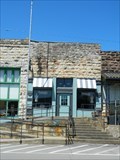 Image for Bank of Calico Rock - Calico Rock Historic District - Calico Rock, Arkansas