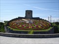 Image for Floral Clock Park - Queenston, ON, Canada