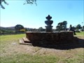 Image for Mission San Luis Rey Fountain  -  Oceanside, CA