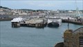 Image for Guernsey ferries dock  - Guernsey