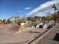 Image for De Vargas Park Skate Park  - Santa Fe, NM