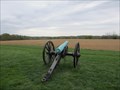 Image for Monocacy Cannon - Frederick, MD