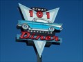 Image for 101 Diner - Sequim, WA