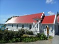 Image for St Andrews Anglican Church - Mangonui, Northland, New Zealand