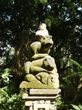 Image for Monkey Forest, Ubud, Bali, Indonesia