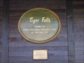 Image for Tiger Falls - Whipsnade Zoo - Dunstable, Bedfordshire, UK