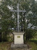 Image for Croix de Courcolle (Chalais, Poitou-Charentes, France)