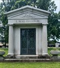 Image for E. Meade Johnson - Oak Hill Cemetery, Evansville, IN