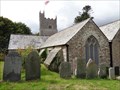 Image for St Martins Church - East Looe, Cornwall, UK.