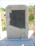 Image for Grave of DR. CARLOS MONTEZUMA