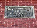 Image for 1831-1883 - Newtown Theatre - Newtown, PA