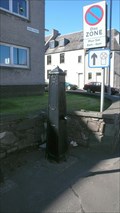 Image for McWilliam's Pump, Stranraer, Dumfries and Galloway