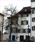 Image for Pfarrhaus St. Martin - Basel, Switzerland