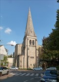 Image for Epiphaniaskirche — Frankfurt am Main, Germany
