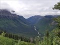 Image for Going-to-the-Sun Road, Montana