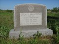 Image for Julia D. Armstrong - Grady Cemetery - Grady, OK