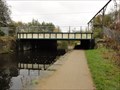 Image for Dewsnap Railway Bridge - Dukinfield, UK