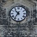 Image for Horloge de la Mairie d'Aubais (Gard)