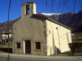 Image for Chiesetta di S. Udalrico - Vigo Cavedine (TN-Italy)