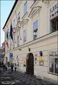 Image for Embassy of Ireland in Prague / Irské velvyslanectví v Praze