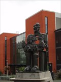 Image for Faraday - Birminham University, UK