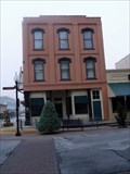 Image for Giddings & Giddings Bank - Brenham Downtown Historic District -Brenham, TX