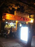 Image for Hoa Khai Vegetarian Restaurant—Ho Chi Minh City, Vietnam