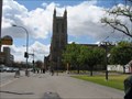 Image for St Francis Xaviers Catholic Cathedral - Adelaide - SA - Australia