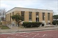 Image for 213 McKinney (U.S. Post Office) - Farmersville Commercial Historic District - Farmersville, TX