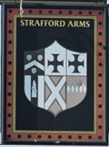 Image for Strafford Arms - Mutton Lane, Potters Bar,  Hertfordshire, UK