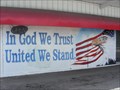 Image for In God  We Trust United We Stand - Tampa, FL