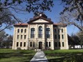 Image for Colorado County Courthouse - Columbus, TX