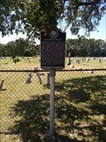 Image for Rock Prairie Cemetery - North Zulch, TX