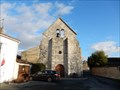Image for Eglise Saint Georges - Paille,France