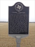 Image for Teague Cemetery