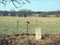 Image for Bollinger Cemetery, South Fork Howell County, Missouri.