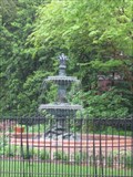 Image for Downtown Annapolis Fountain - Annapolis, MD