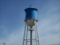 Image for Watertower - Nisland, South Dakota