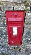 Image for Mill Street VR Postbox, Ravenstonedale, Cumbria