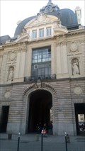 Image for Palais du Commerce - Rennes, Centre