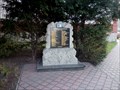 Image for WWII Memorial in Radvanice - Ostrava, Czech Republic