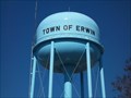 Image for Erwin Water Tower